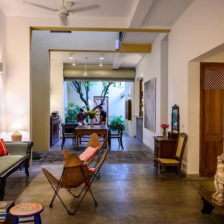 50 Church Street - Galle Fort Exterior photo