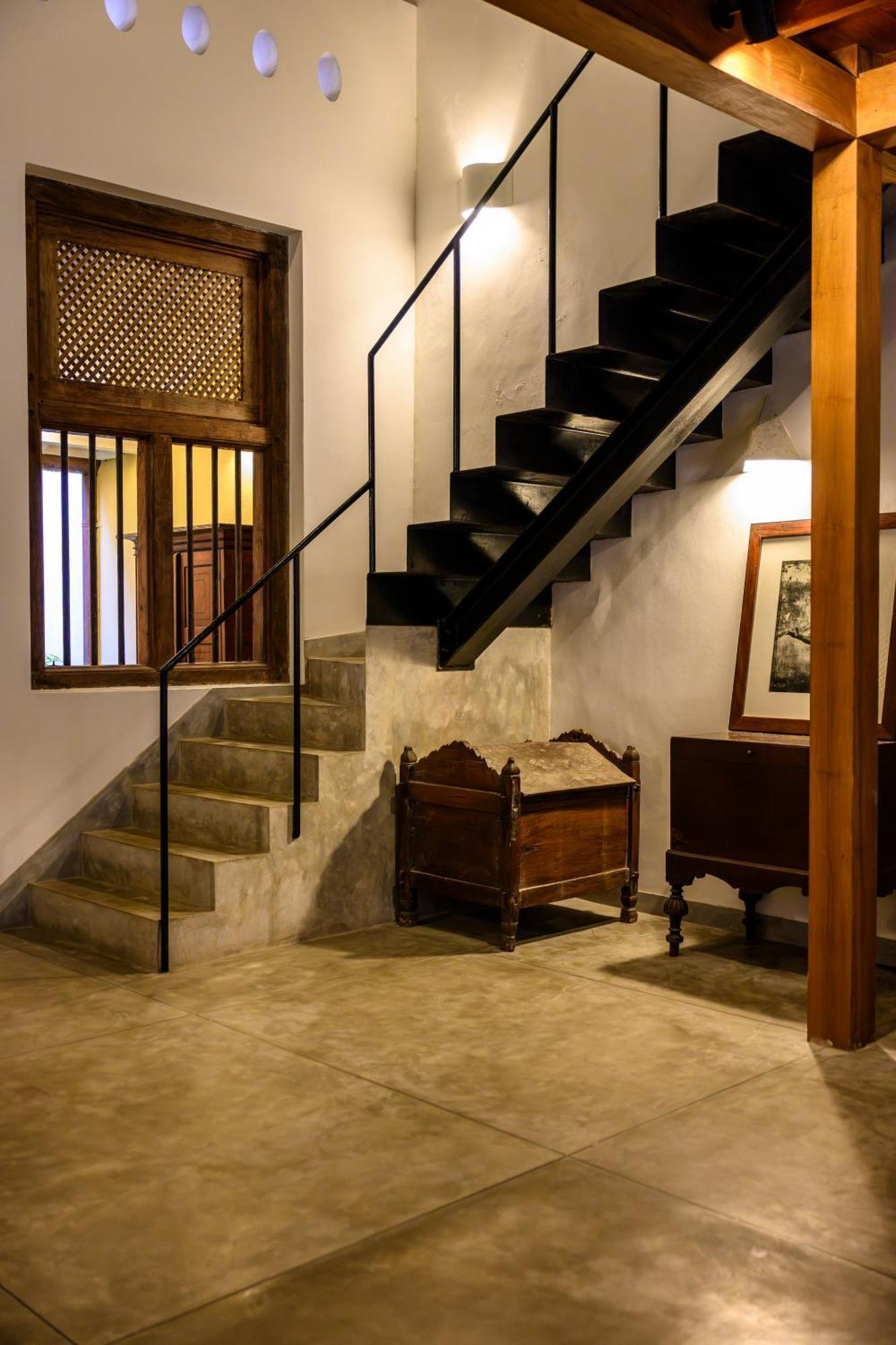 50 Church Street - Galle Fort Exterior photo