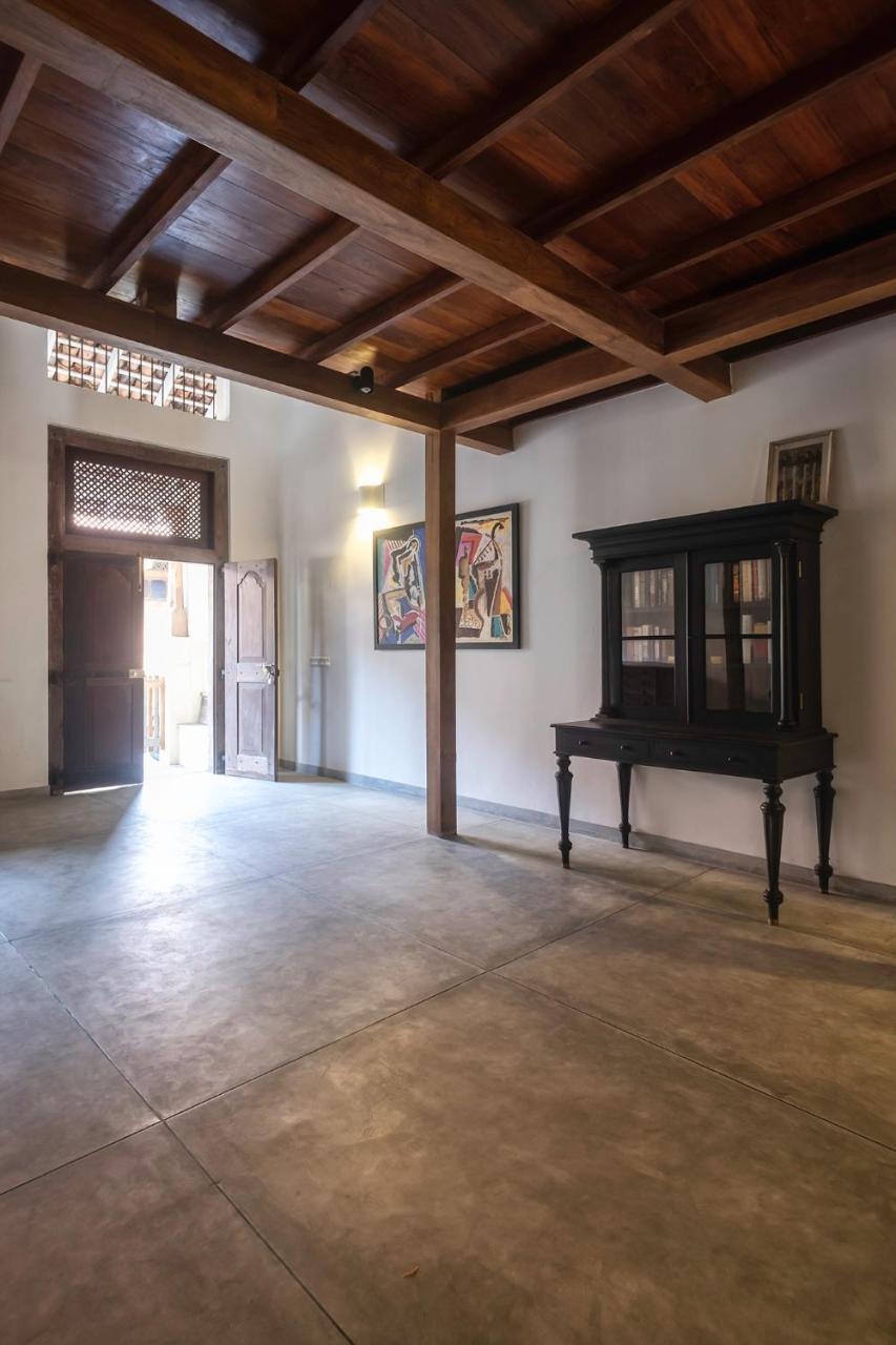 50 Church Street - Galle Fort Exterior photo
