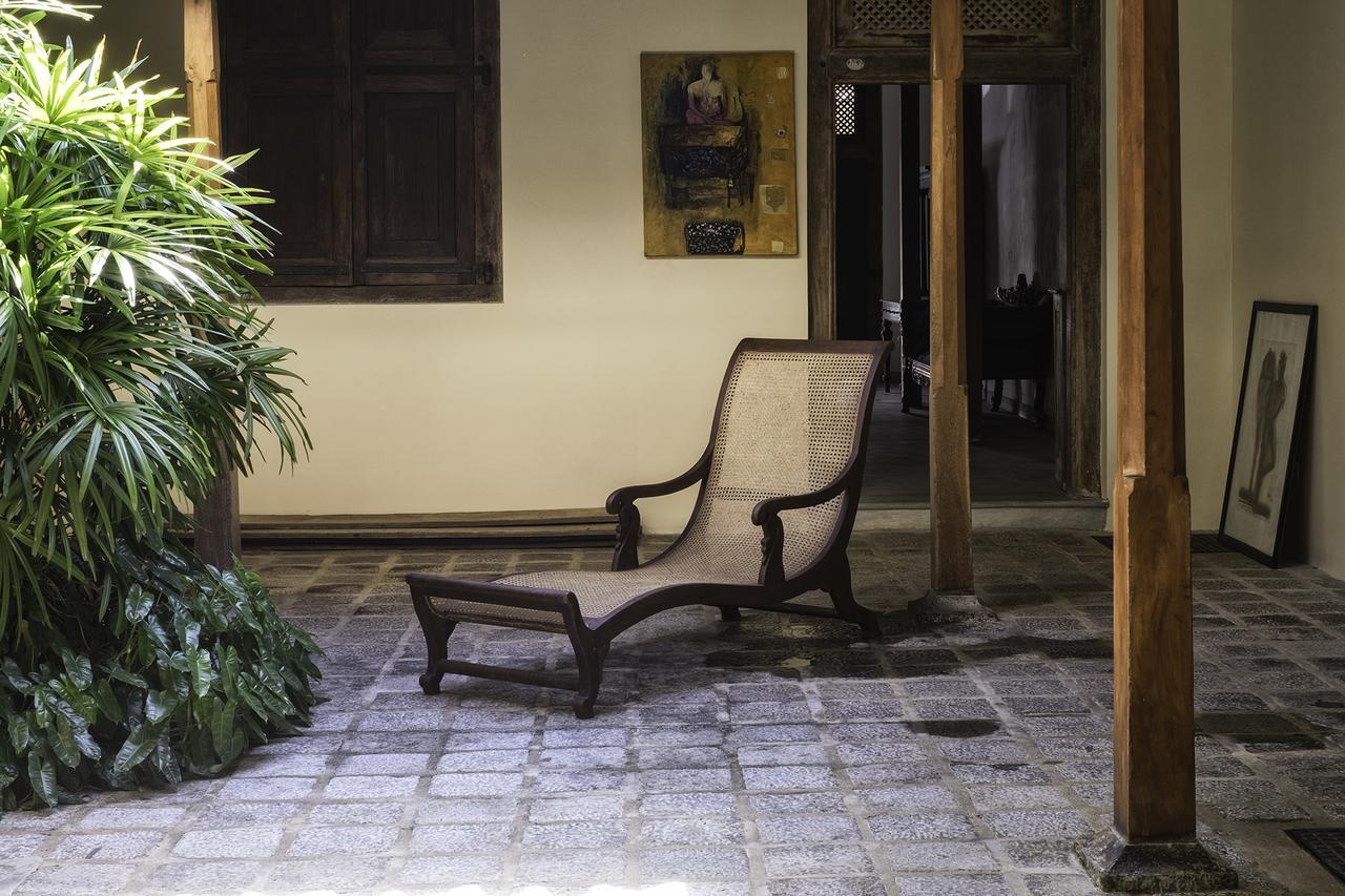 50 Church Street - Galle Fort Exterior photo