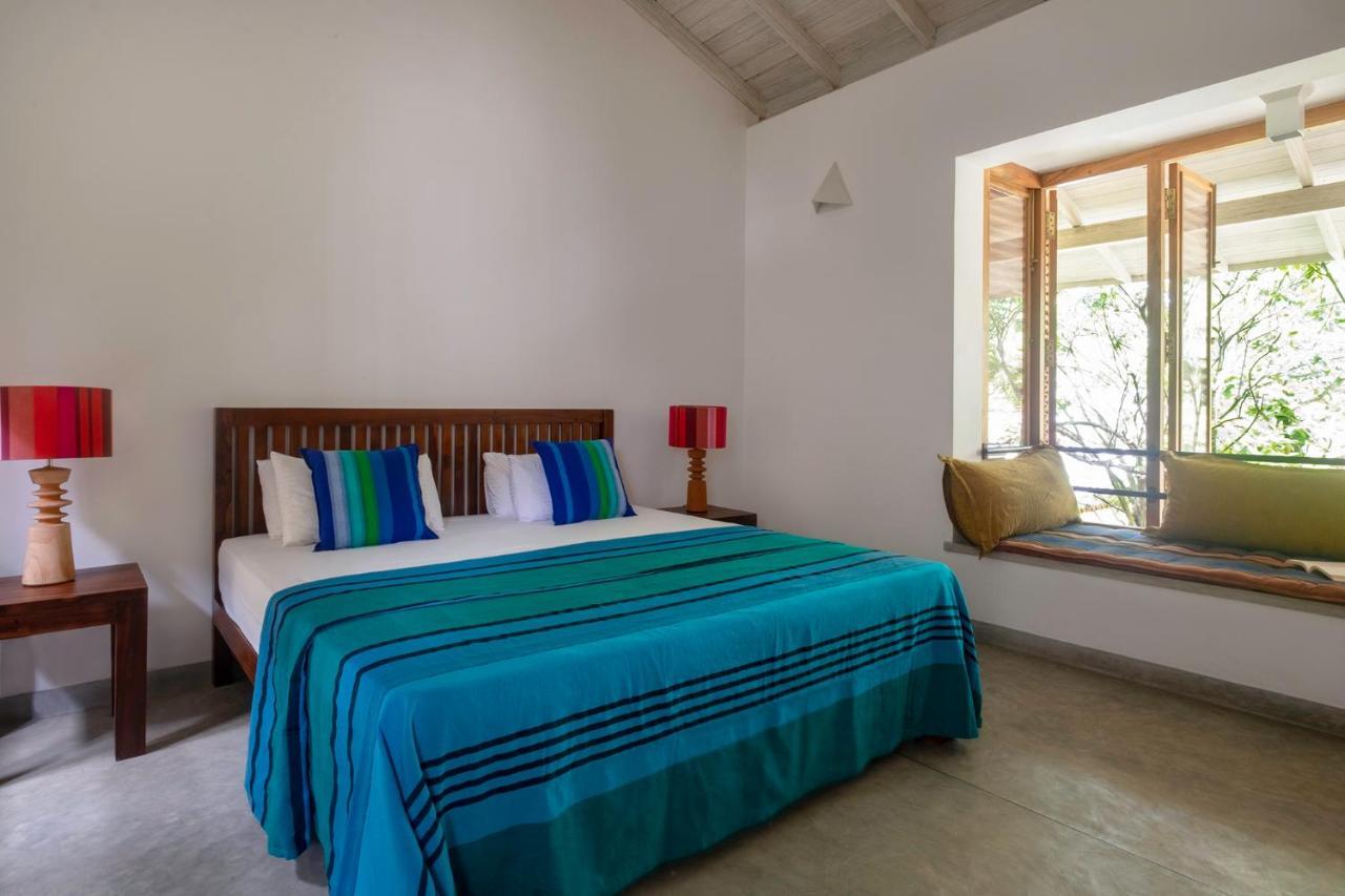50 Church Street - Galle Fort Exterior photo