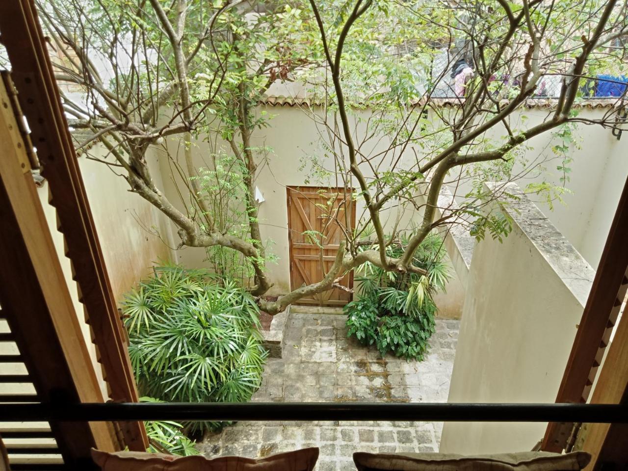 50 Church Street - Galle Fort Exterior photo